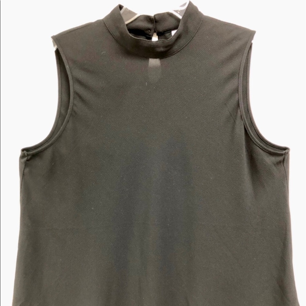 Cato Textured Dress Blouse